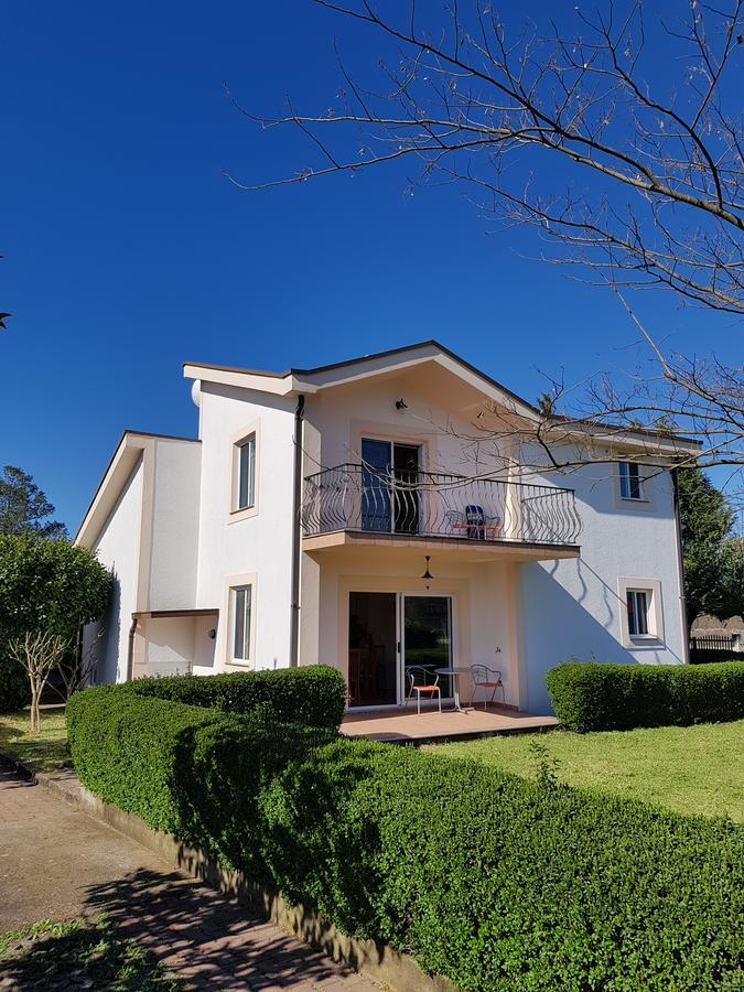 Guest House Kravica Ljubuski Ngoại thất bức ảnh