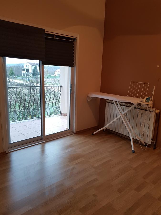 Guest House Kravica Ljubuski Ngoại thất bức ảnh