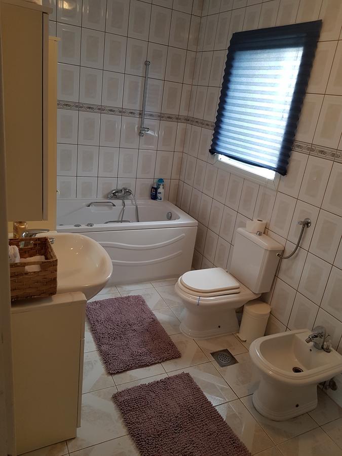 Guest House Kravica Ljubuski Ngoại thất bức ảnh