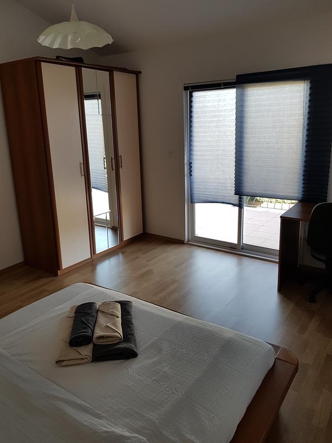 Guest House Kravica Ljubuski Ngoại thất bức ảnh