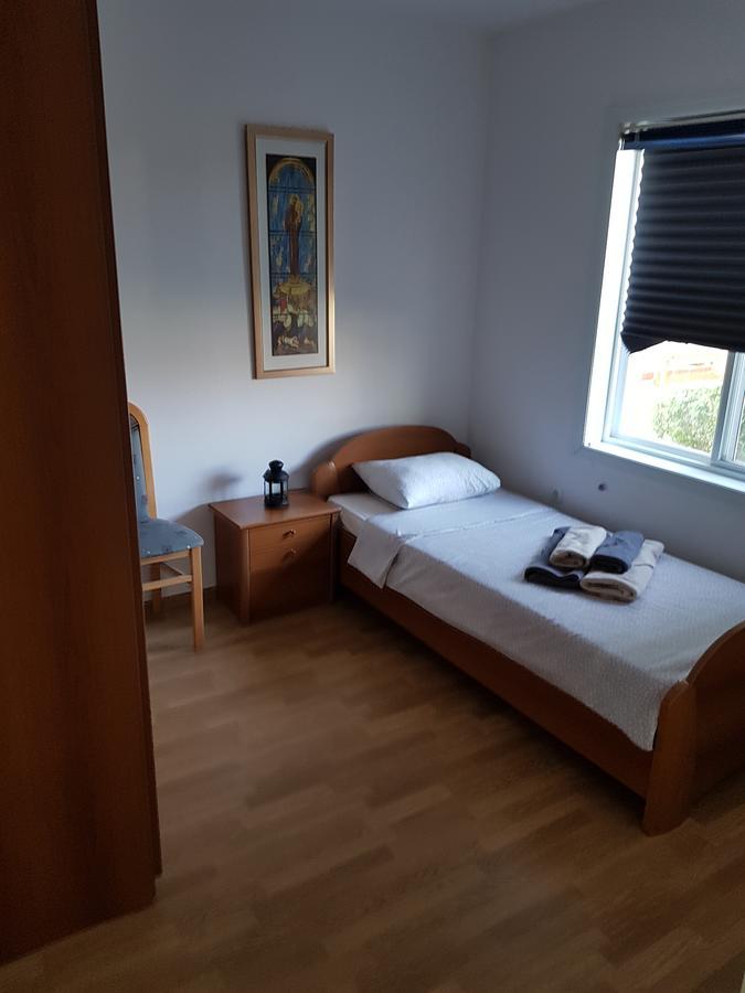 Guest House Kravica Ljubuski Ngoại thất bức ảnh