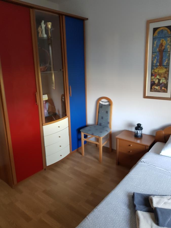 Guest House Kravica Ljubuski Ngoại thất bức ảnh