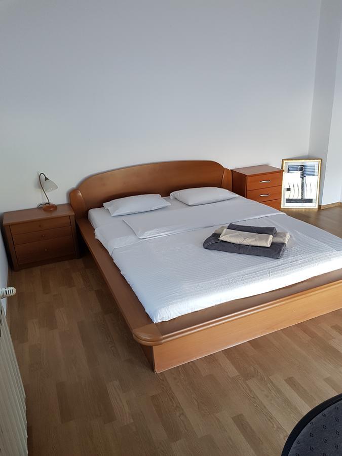 Guest House Kravica Ljubuski Ngoại thất bức ảnh