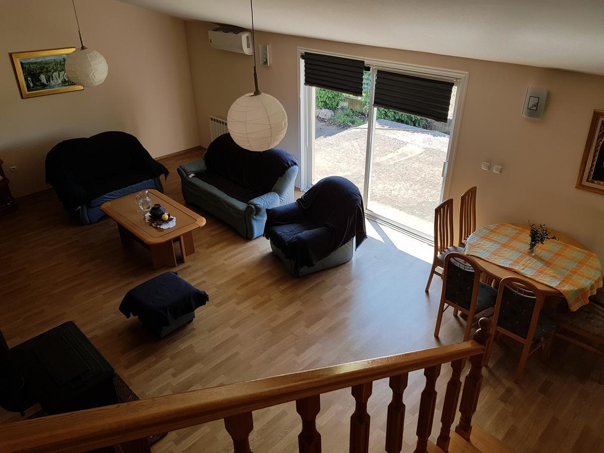 Guest House Kravica Ljubuski Ngoại thất bức ảnh