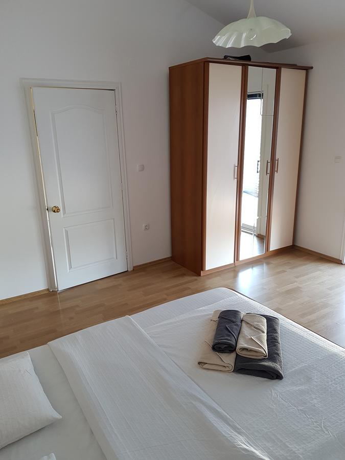 Guest House Kravica Ljubuski Ngoại thất bức ảnh