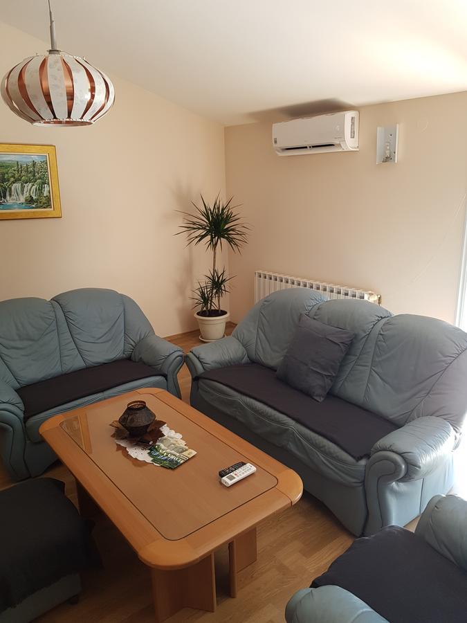 Guest House Kravica Ljubuski Ngoại thất bức ảnh