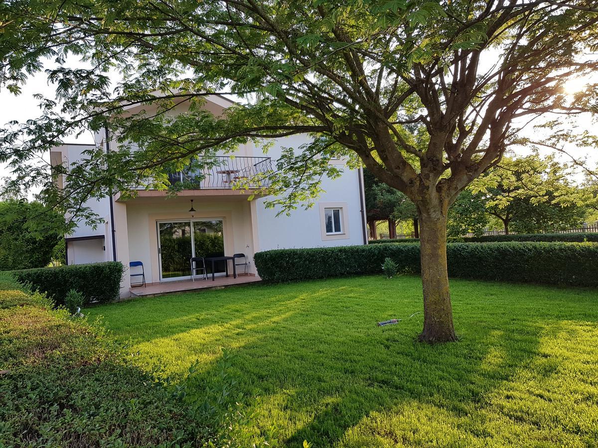 Guest House Kravica Ljubuski Ngoại thất bức ảnh