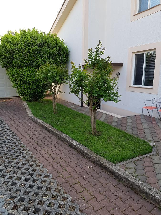 Guest House Kravica Ljubuski Ngoại thất bức ảnh