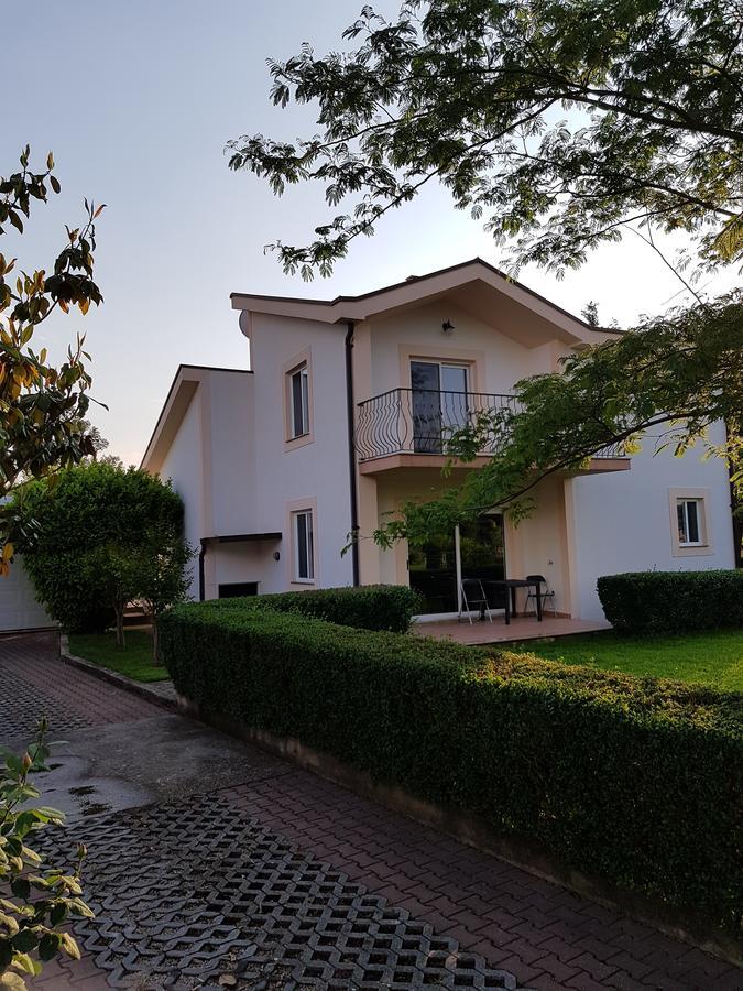 Guest House Kravica Ljubuski Ngoại thất bức ảnh