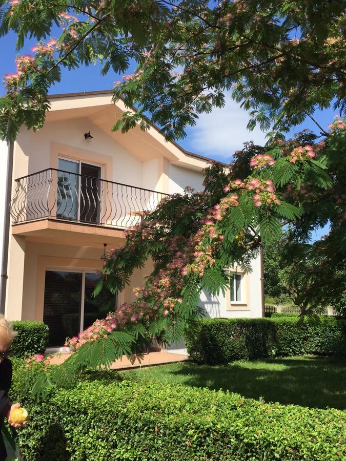 Guest House Kravica Ljubuski Ngoại thất bức ảnh