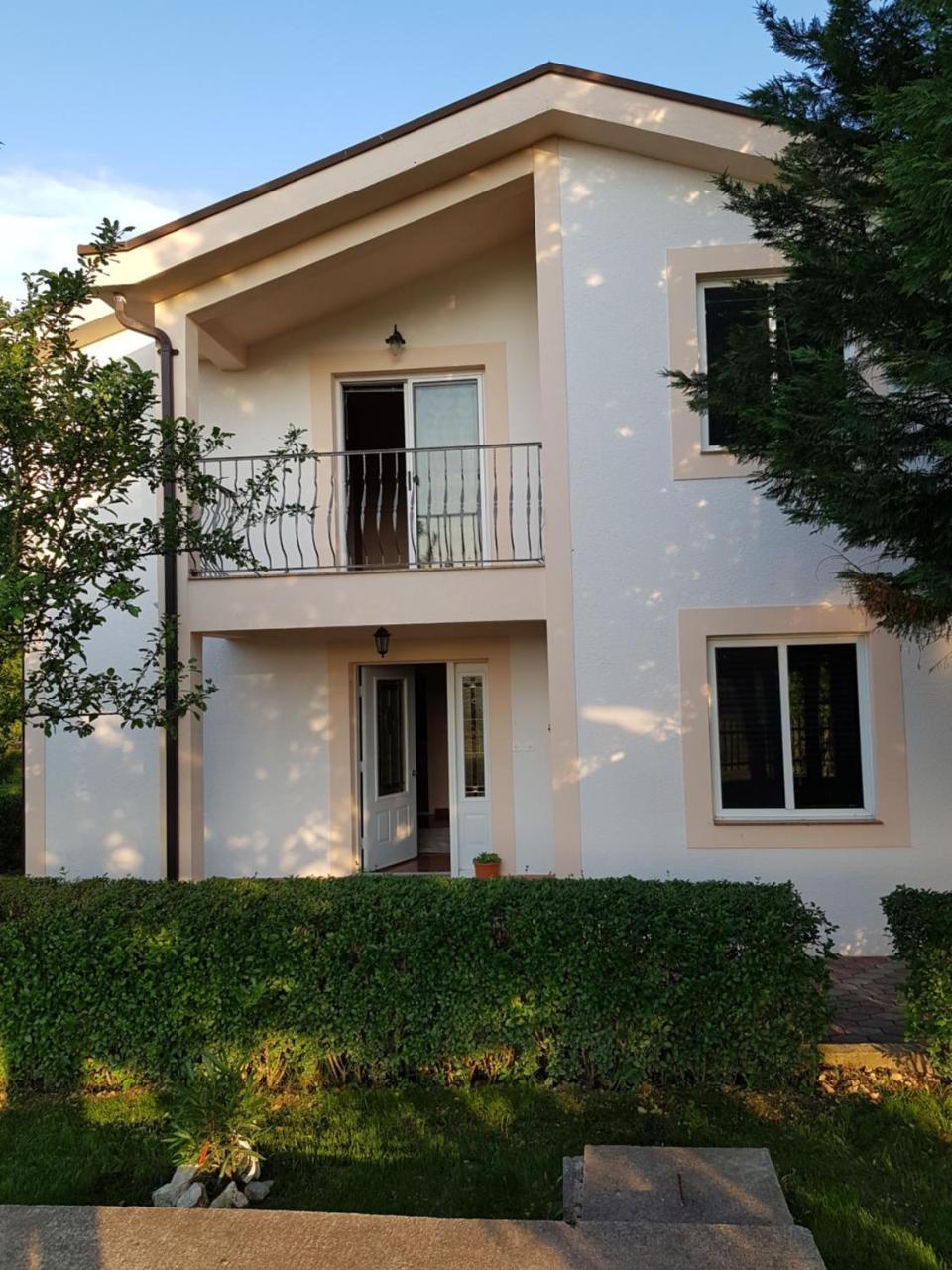 Guest House Kravica Ljubuski Ngoại thất bức ảnh